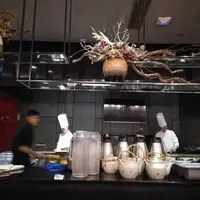 深圳 食冶 鐵板燒.日本料理 吃到飽