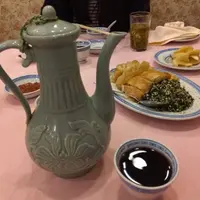 香港 尖沙咀 天香樓 杭州菜