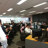 香港 中文大學、台灣大學、北京大學  兩岸三地 三校聯合EMBA 班 金融課程 2