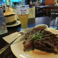 香港 科學園 Tom Bar&Grill