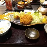 香港 沙田 Tonkichi 丼吉日式豬排專門店