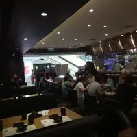 香港 沙田 IKI 鐵板燒