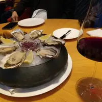 杜拜 帆船七星酒店 Al Mahara 海底餐廳 5