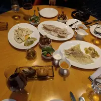 杜拜 帆船七星酒店 Al Mahara 海底餐廳 6