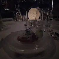 杜拜 哈里發塔 122F At. Mosphere 餐廳 4