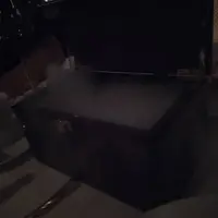 杜拜 哈里發塔 122F At. Mosphere 餐廳 5