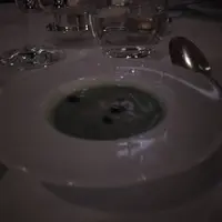 杜拜 哈里發塔 122F At. Mosphere 餐廳 6