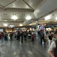 土耳其 伊斯坦堡機場 (Istanbul)