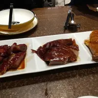 香港 九龍塘 八月花 餐廳