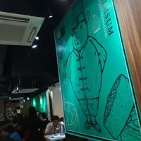 香港 灣仔 點點心 點心專門店