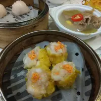 香港 灣仔 點點心 點心專門店 2