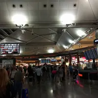 土耳其 伊斯坦堡 國際機場