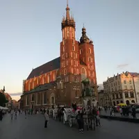 波蘭 華沙半日遊 5