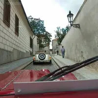 捷克 布拉格 (Prague, Czech)