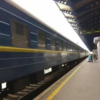 烏克蘭 Lviv City 3