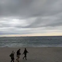 烏克蘭 南方城市-奧德薩 黑海