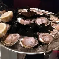英國 倫敦 Bentley's Oyster Bar & Grill 2