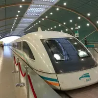 上海 黃浦江邊 世博洲際大酒店