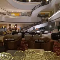 深圳 香格里拉酒店31F 西餐廳