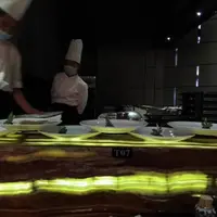 深圳 食冶 鐵板燒·日本料理 吃到飽