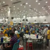 香港 深水埗 菜市場大排檔