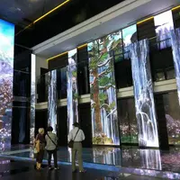 台北 奔波的一天 1