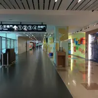 台中 清泉崗機場