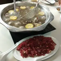 深圳 大目/八方客 潮汕牛肉火鍋