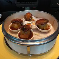 深圳 君悅酒店36F 主席樓 粵菜