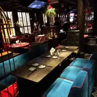 深圳 事外 英式居酒屋 1