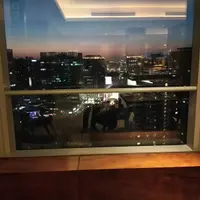 北京 千禧大酒店 Havana 酒吧