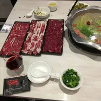 深圳 八方客 汕頭牛肉鍋