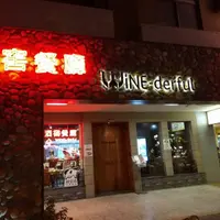 台北 民生東路 Wine Derful 葡萄酒餐廳 1