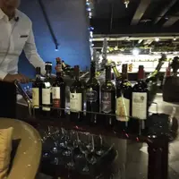 台北 民生東路 Wine Derful 葡萄酒餐廳 2