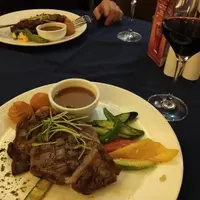 香港 應用科學園 Tom Bar&Grill