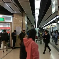 香港 沙田 正斗粥麵