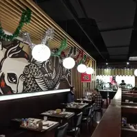 深圳 月前居酒屋