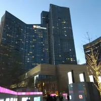 北京 國貿 千禧大酒店