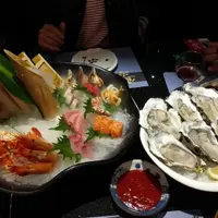 深圳 食冶 日料海鮮 放題 2