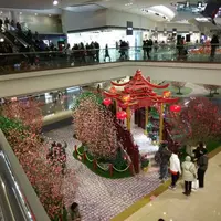 香港 九龍塘 Dan Ryan's