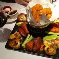 香港 九龍塘 Dan Ryan's 2