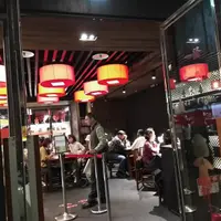 台中 勤美誠品 春水堂