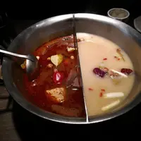 台中 這一鍋 皇室秘藏鍋物