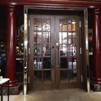 台中 泓品牛排館