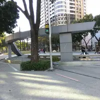 台中 綠園道 星巴克 1