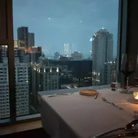 台中 日月千禧酒店 24F 極炙 牛排館