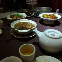 台北 極品軒 上海菜餐廳