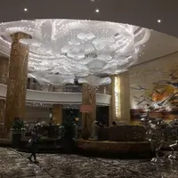 廣東省 天河區 奧膳房餐廳201803