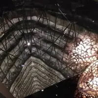 廣州 四季酒店99F 天吧