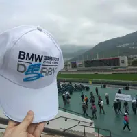 香港 BMW寶馬盃 賽馬大賽